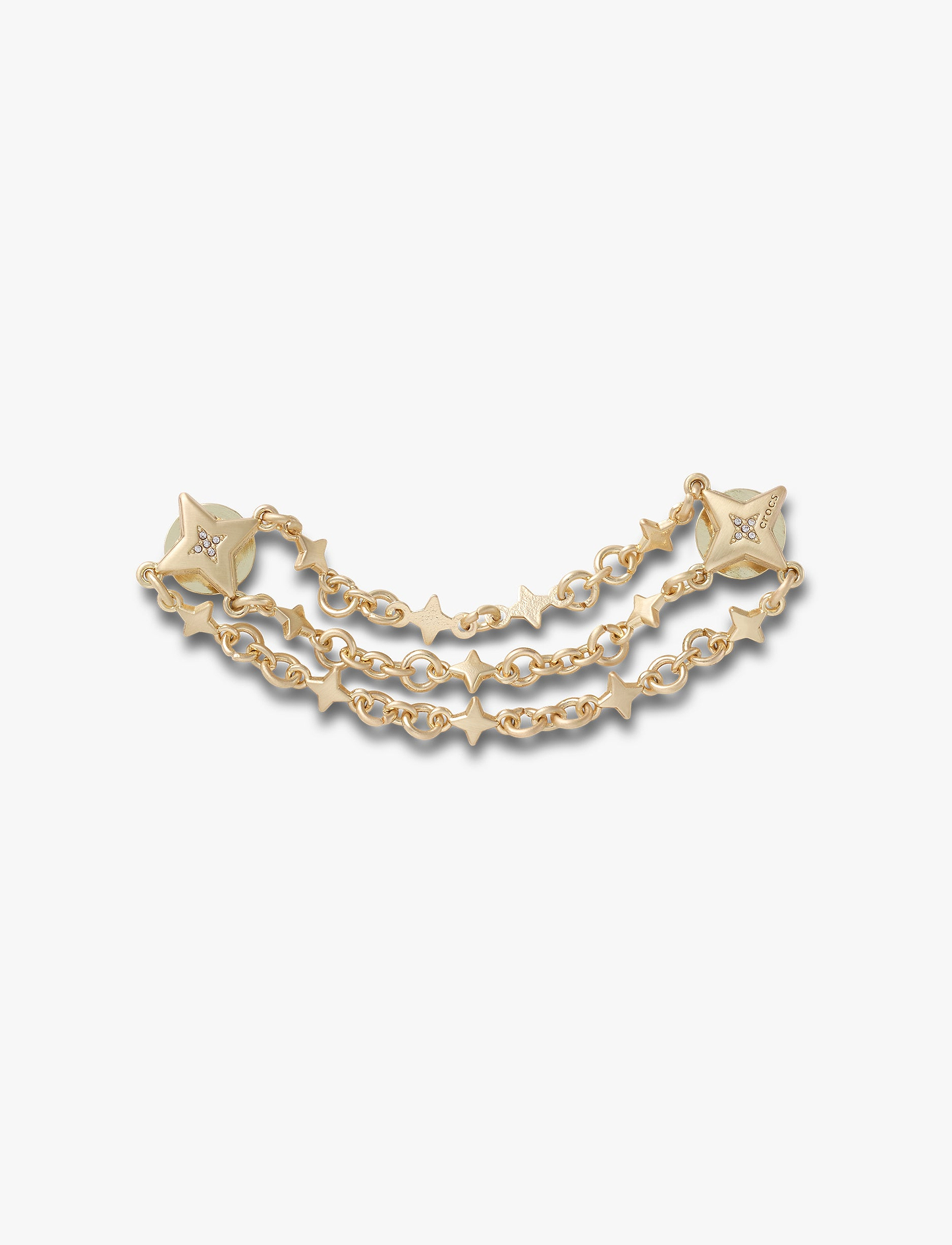 Crocs Star Chain - שרשרת ג'יביטים לקרוקס
