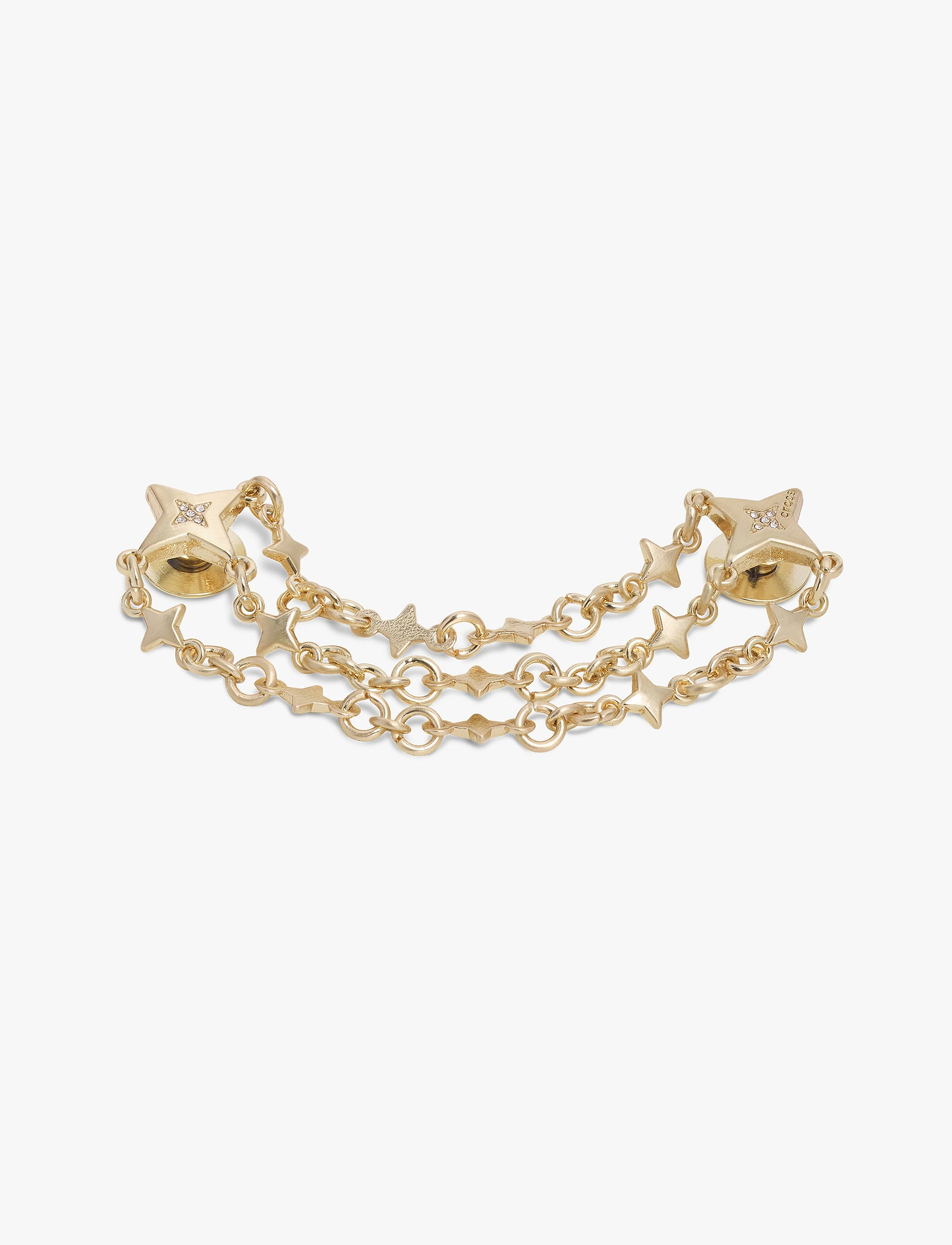 Crocs Star Chain - שרשרת ג'יביטים לקרוקס