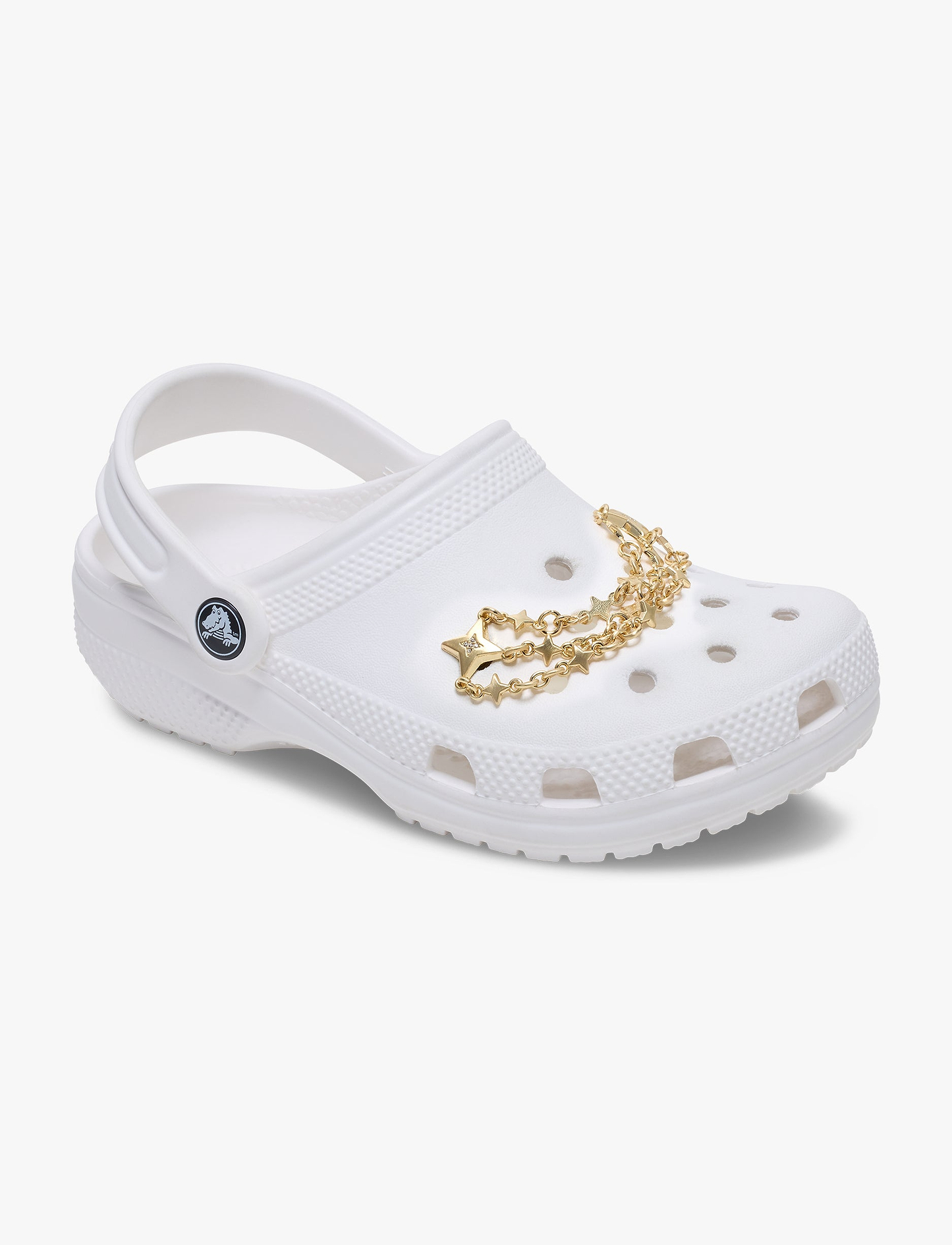 Crocs Star Chain - שרשרת ג'יביטים לקרוקס