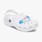 Crocs Purple Festival Chain - שרשרת ג'יביטים לקרוקס