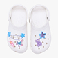 Crocs Funky Festival - מארז 5 ג'יביטים קרוקס