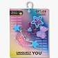 Crocs Funky Festival - מארז 5 ג'יביטים קרוקס