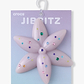 Crocs Jibbitz Mega Gem Flower - ג'יביט קרוקס פרח אבן חן