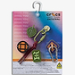 Crocs Jibbitz Adventure Essentials - מארז 5 ג'יביטים קרוקס הרפתקאות