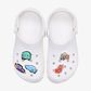 Crocs Jibbitz Cars OG Character - מארז 5 ג'יביטים קרוקס דמויות מכוניות