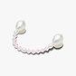 Crocs Jibbitz Beaded Pearl Chain - ג'יביט קרוקס