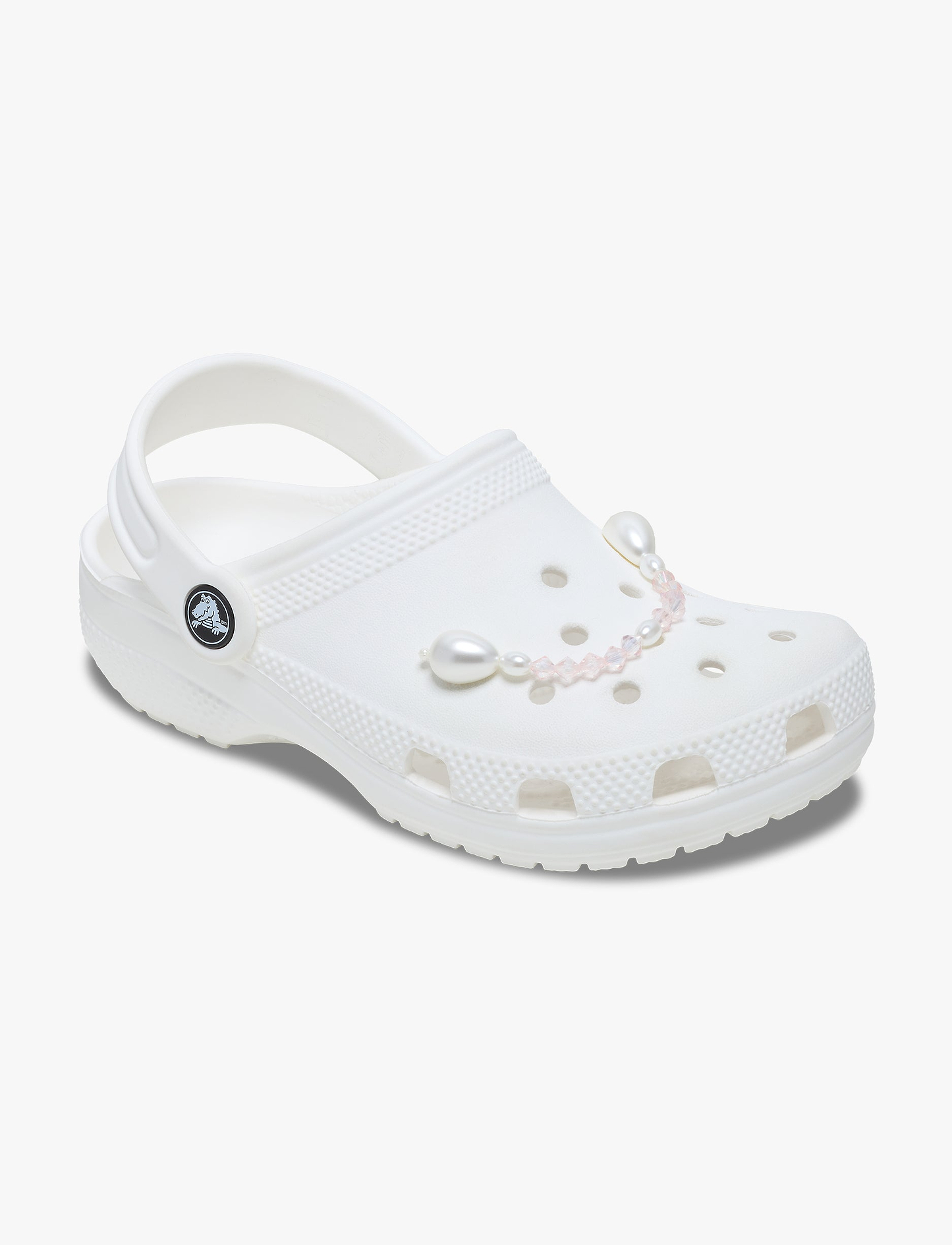 Crocs Jibbitz Beaded Pearl Chain - ג'יביט קרוקס