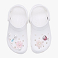 Crocs Jibbitz Cutesy Strawberry - מארז 5 ג'יביטים קרוקס