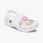 Crocs Jibbitz Basketball Bling - מארז 5 ג'יביטים קרוקס
