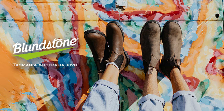 Blundstone WeShoes