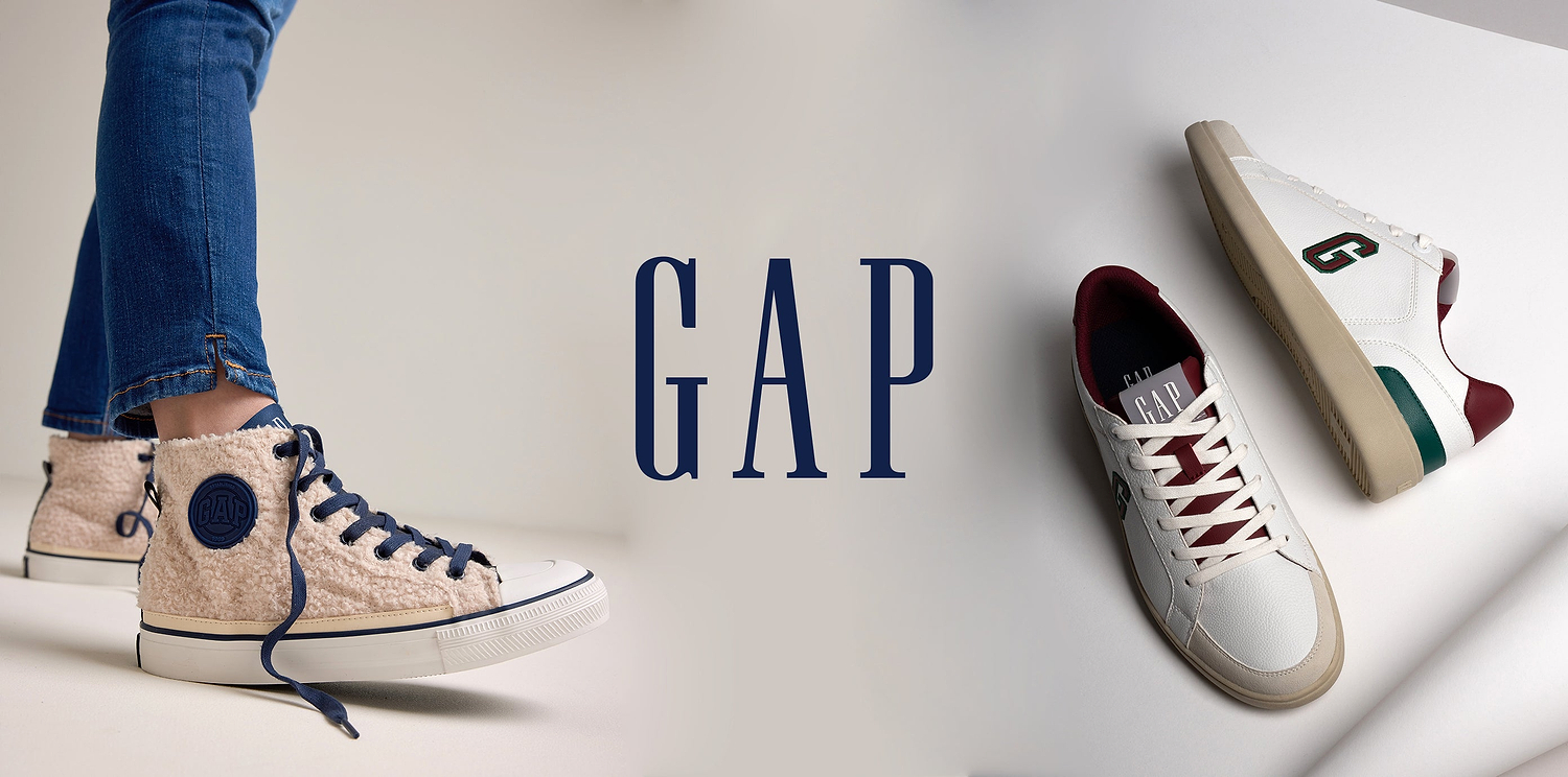 Gap