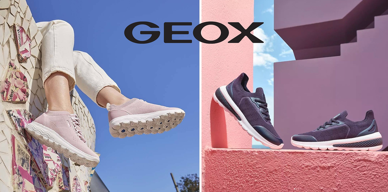 Geox
