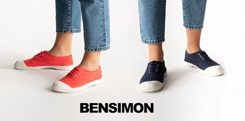 BENSIMON