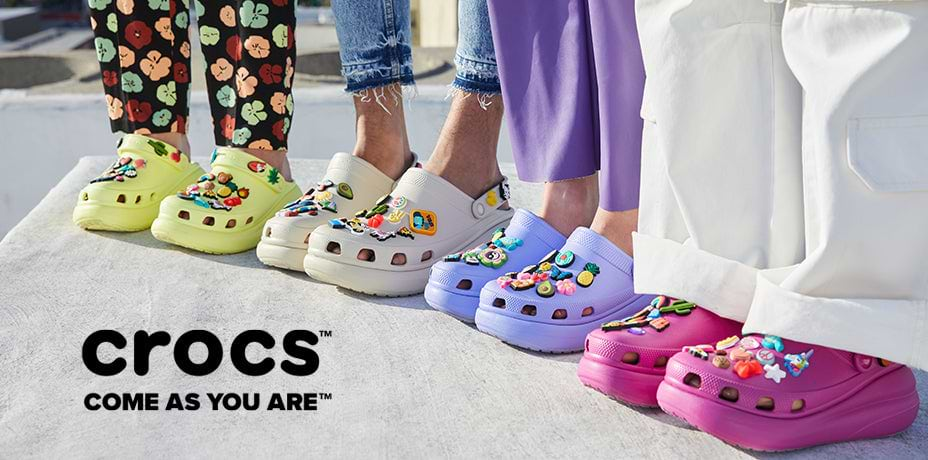 Crocs