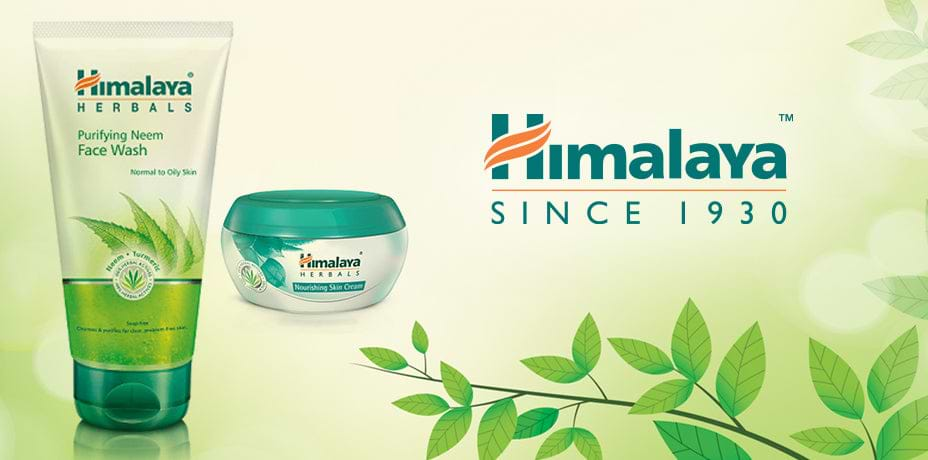 Himalaya