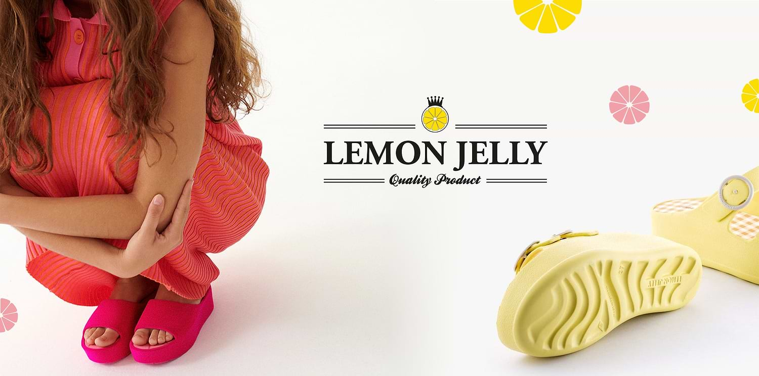 lemon jelly