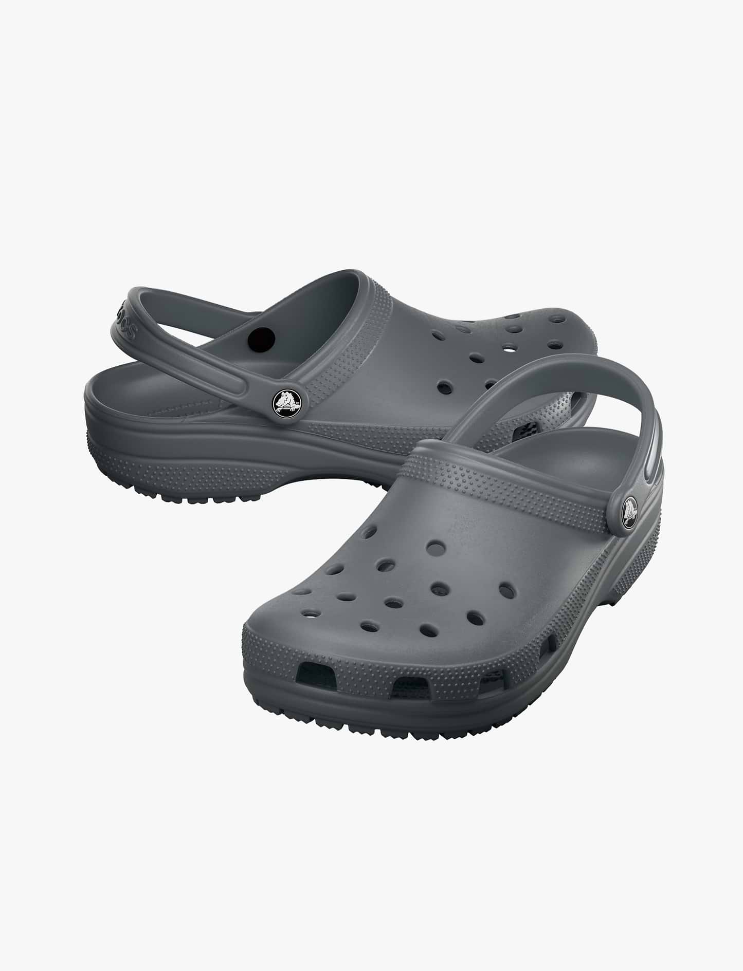 Crocs Classic - נעלי קרוקס קלאסיים