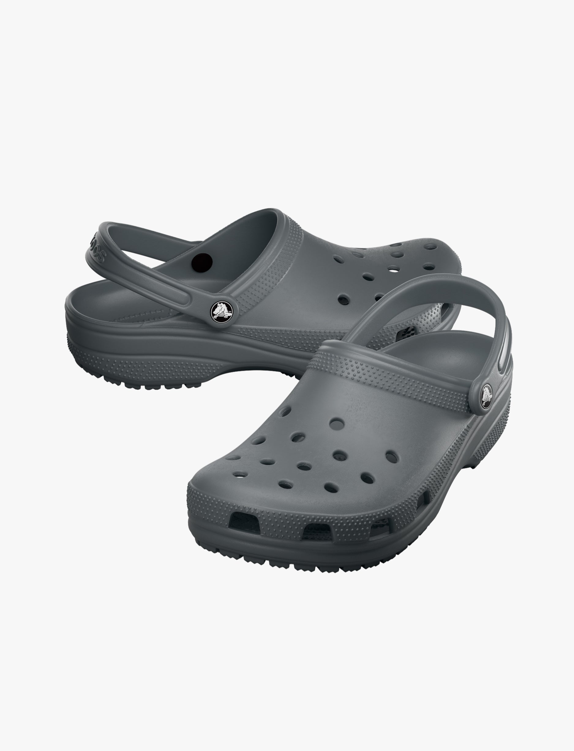 Crocs Classic - נעלי קרוקס קלאסיים