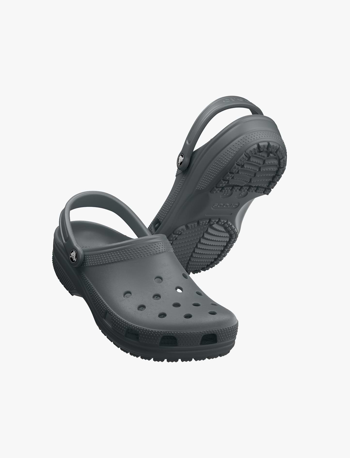 Crocs Classic - נעלי קרוקס קלאסיים