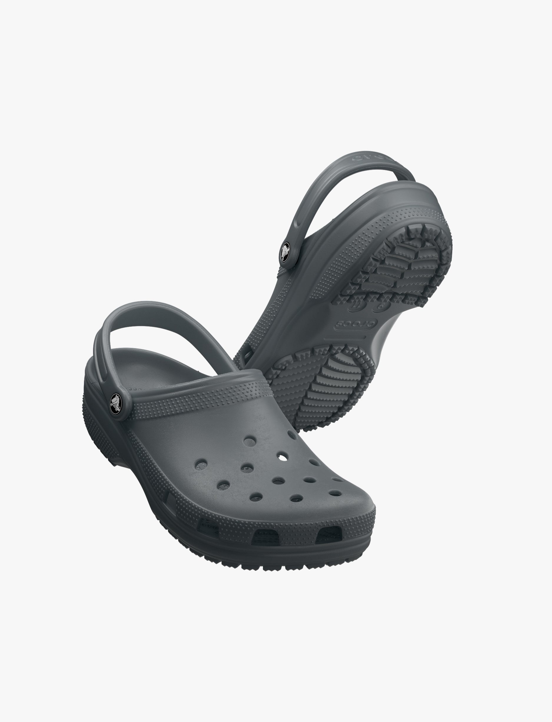 Crocs Classic - נעלי קרוקס קלאסיים