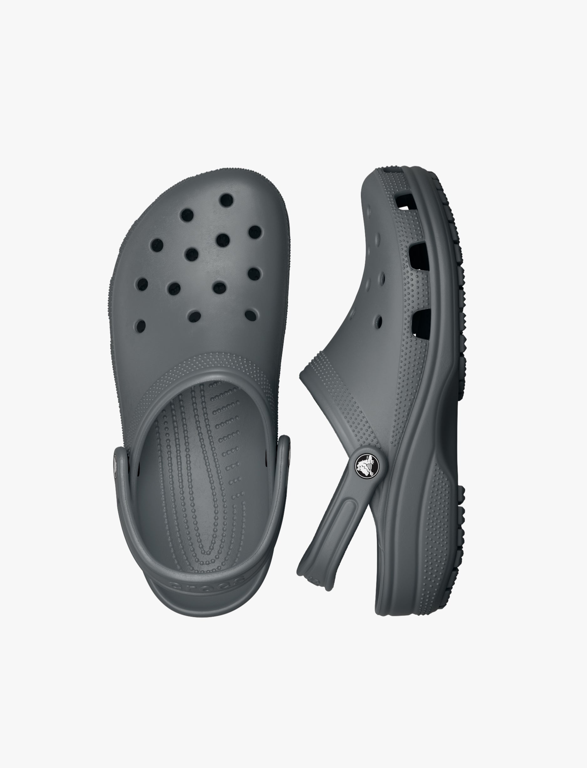 Crocs Classic - נעלי קרוקס קלאסיים