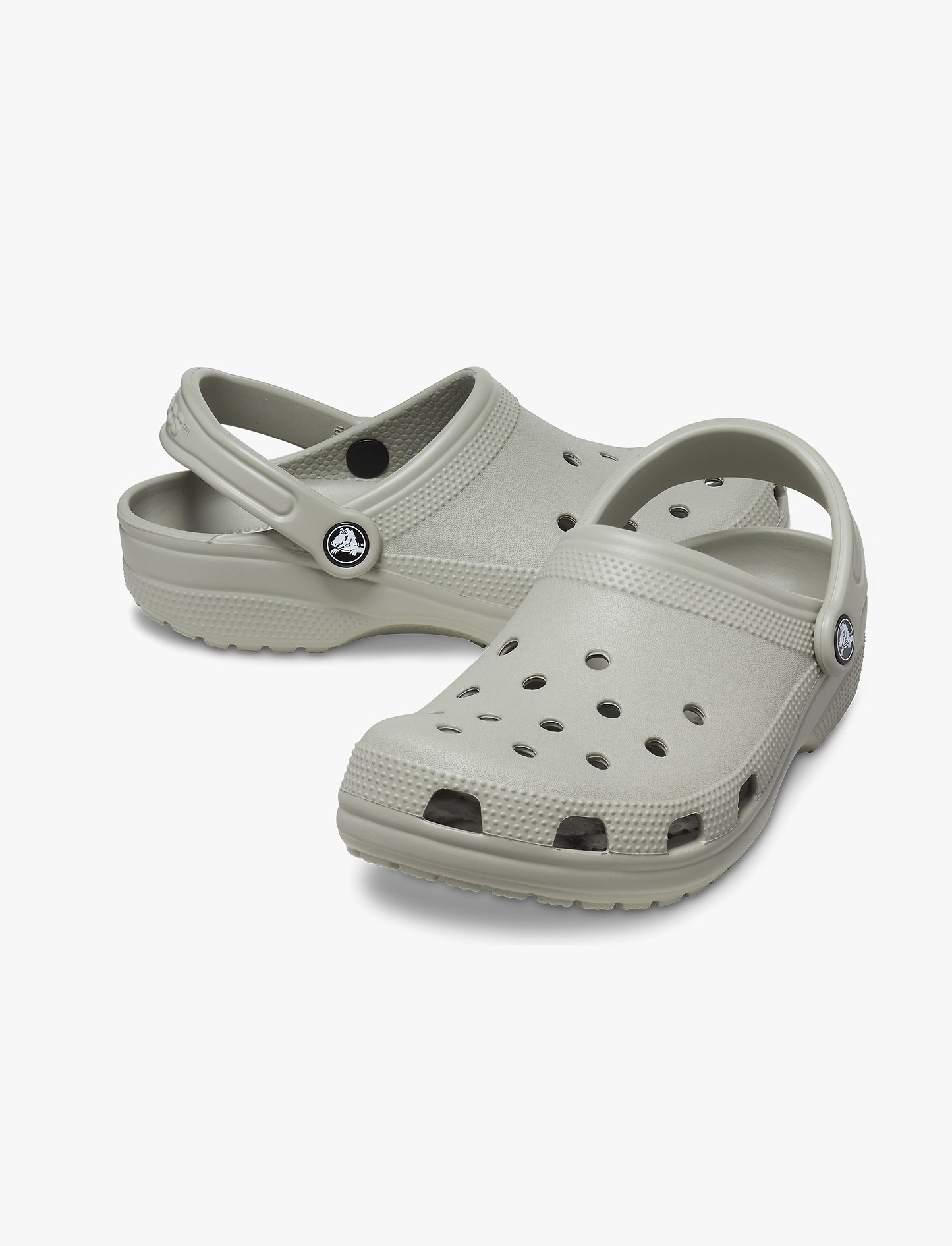 Crocs Classic - נעלי קרוקס קלאסיים