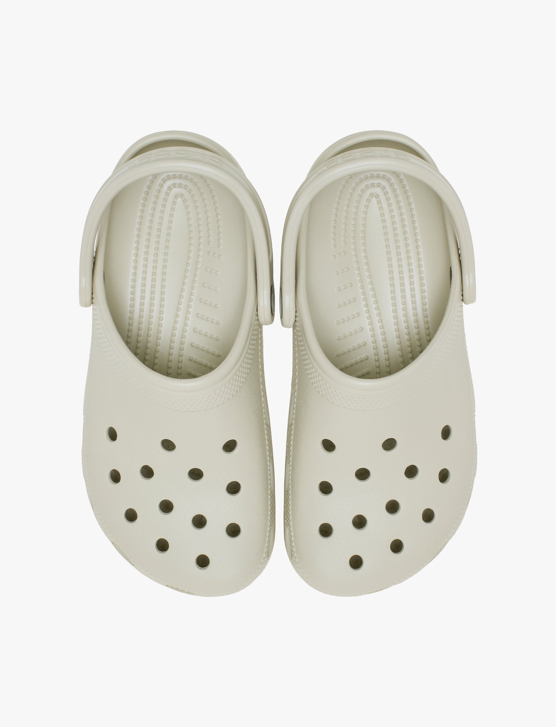 Crocs Classic - נעלי קרוקס קלאסיים