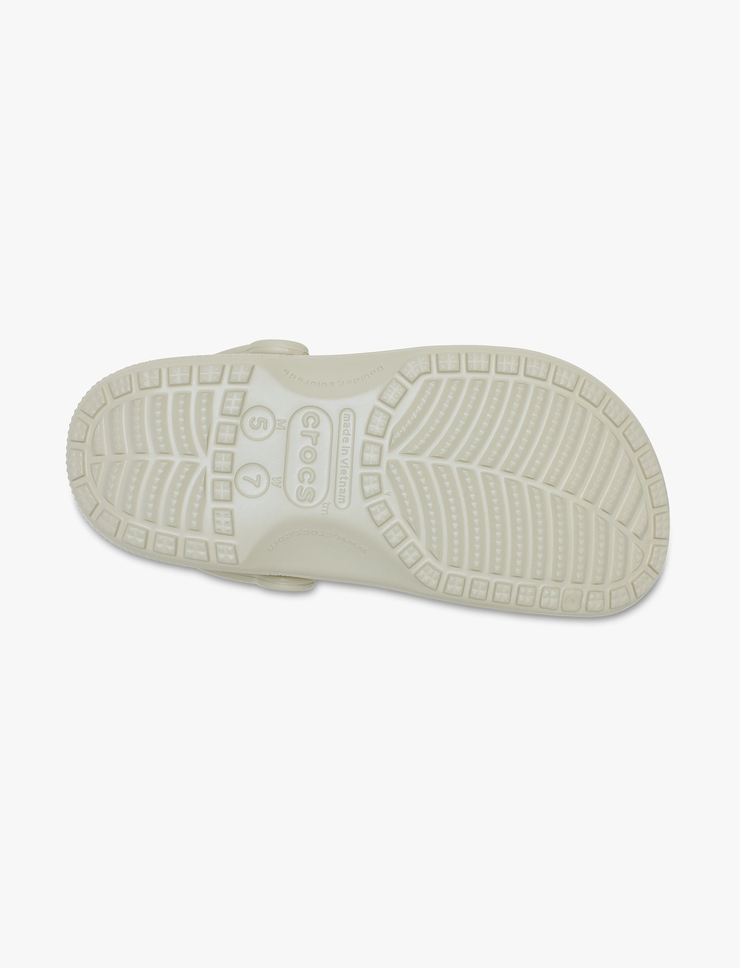 Crocs Classic - נעלי קרוקס קלאסיים