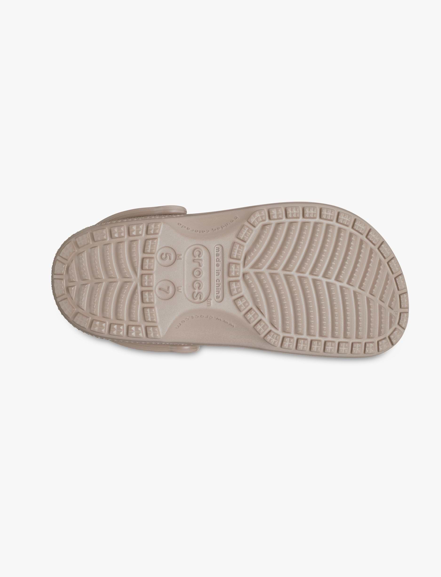 Crocs Classic - נעלי קרוקס קלאסיים