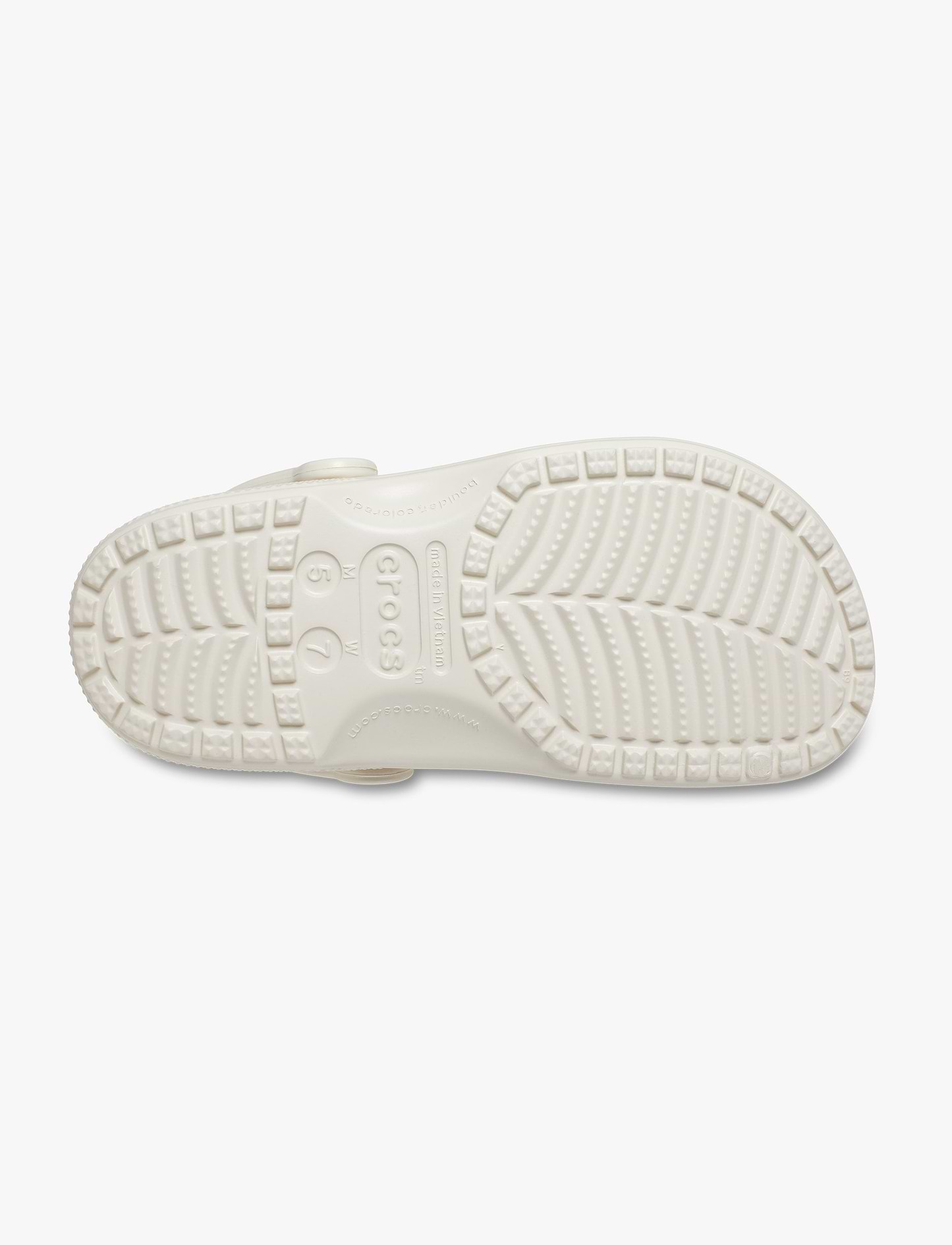 Crocs Classic - נעלי קרוקס קלאסיים