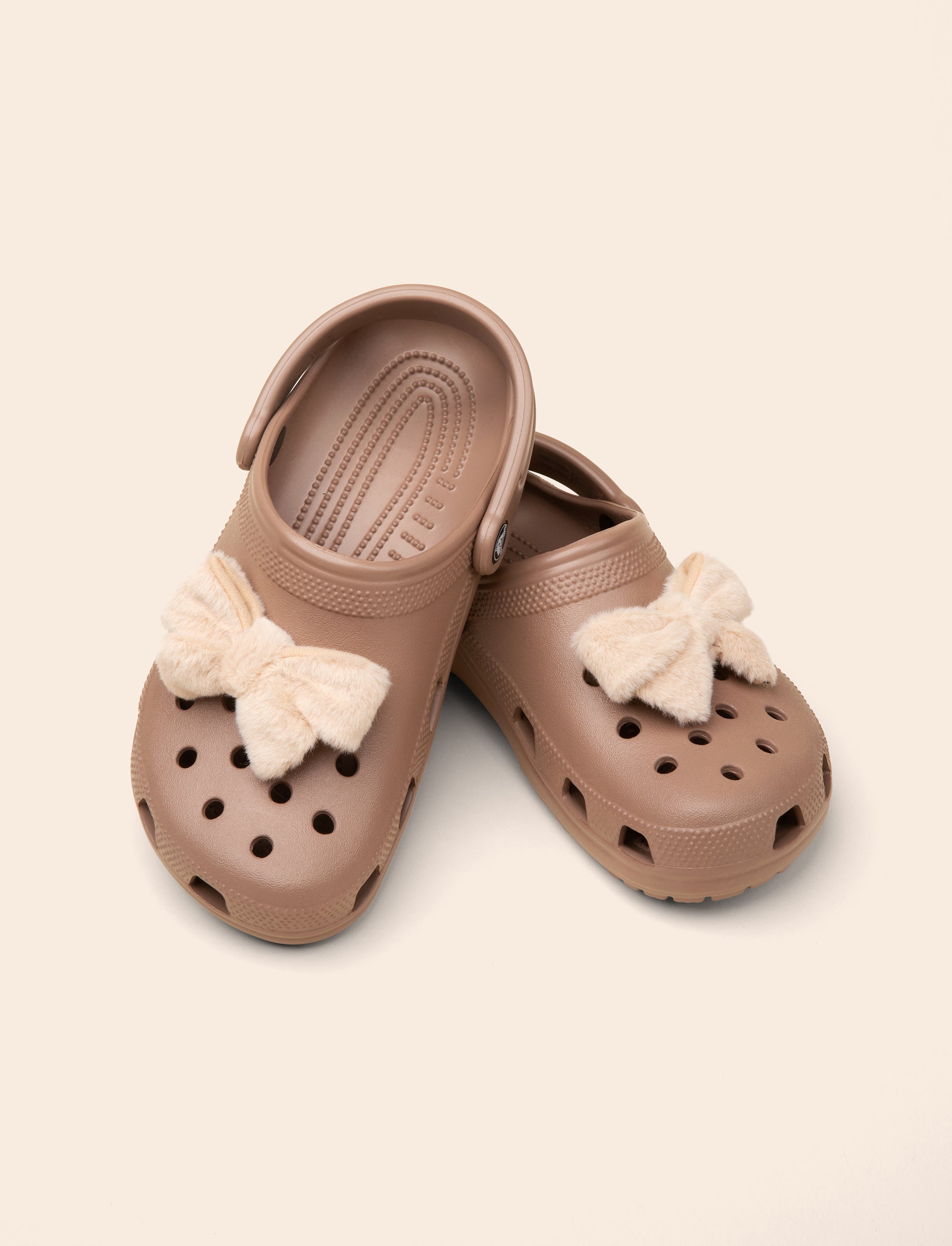 Crocs Classic - נעלי קרוקס קלאסיים