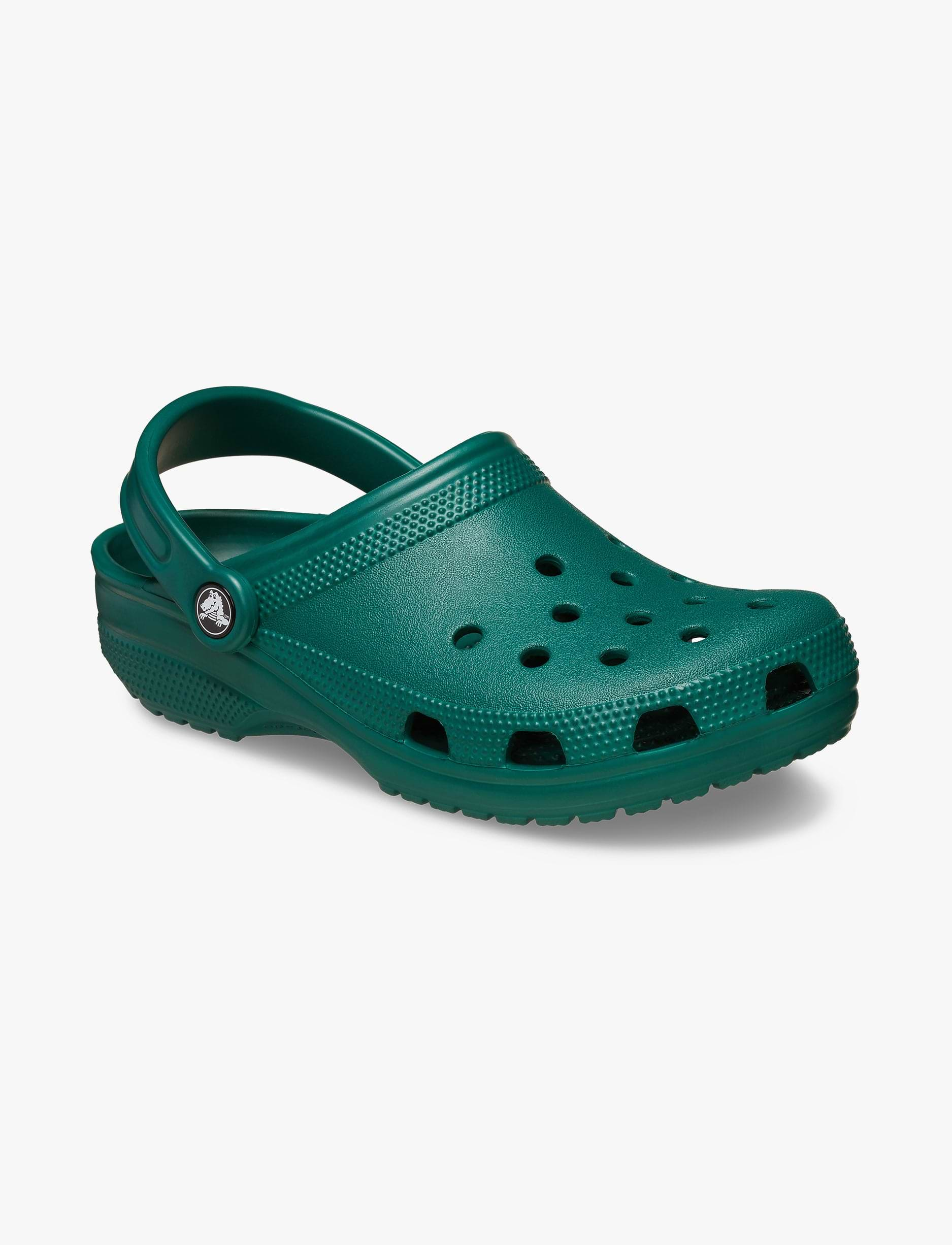 Crocs Classic - נעלי קרוקס קלאסיים