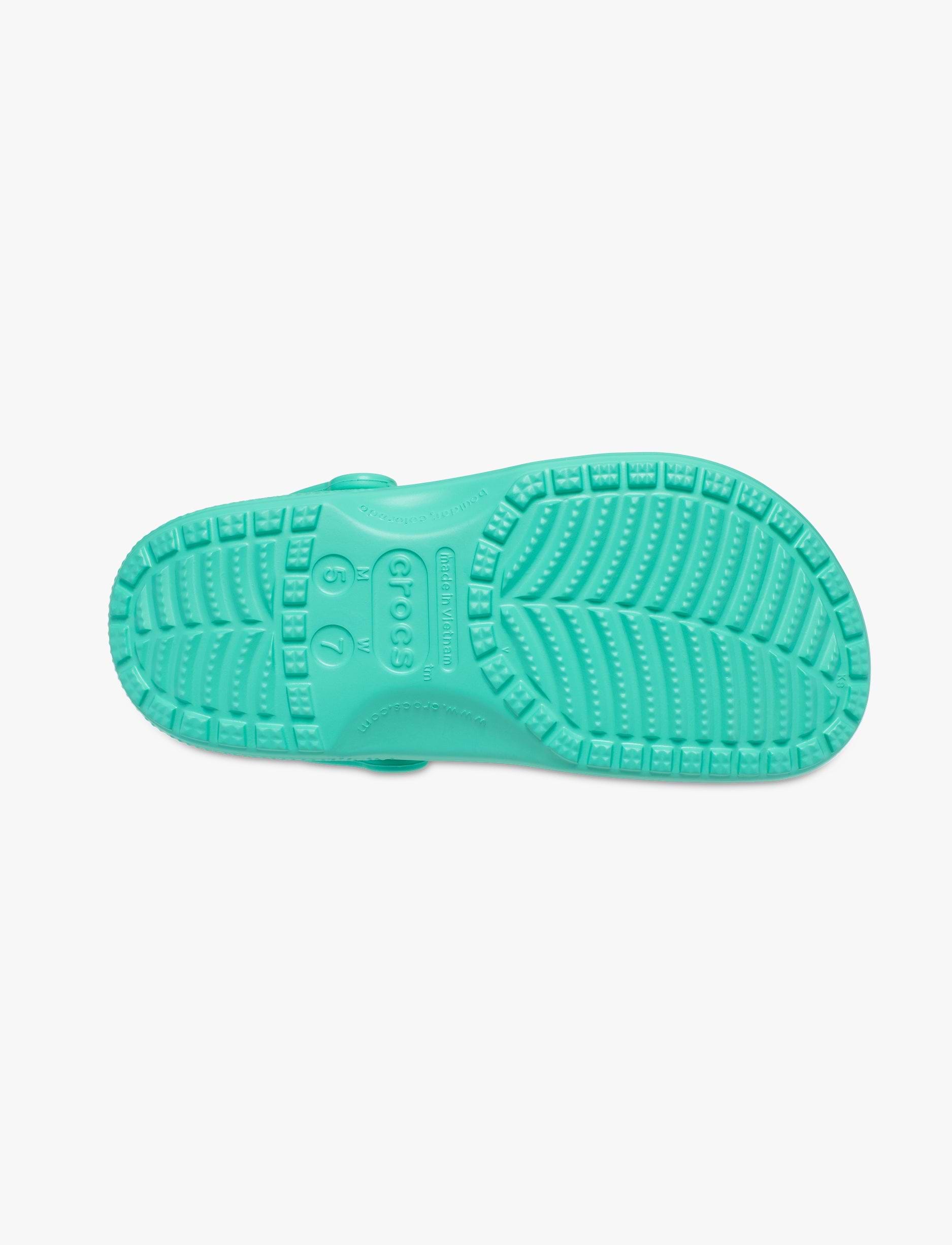 Crocs Classic - נעלי קרוקס קלאסיים