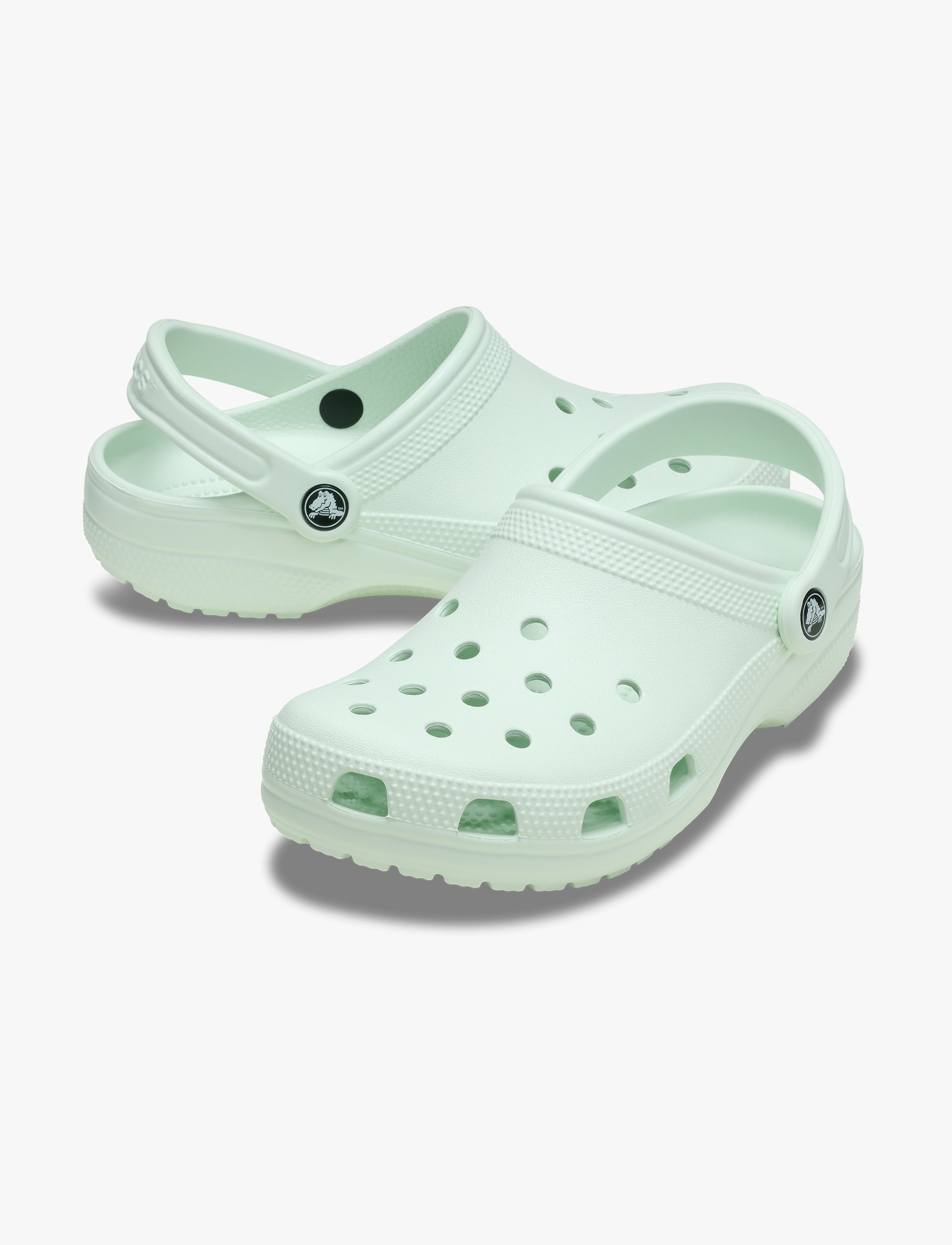 Crocs Classic - נעלי קרוקס קלאסיים