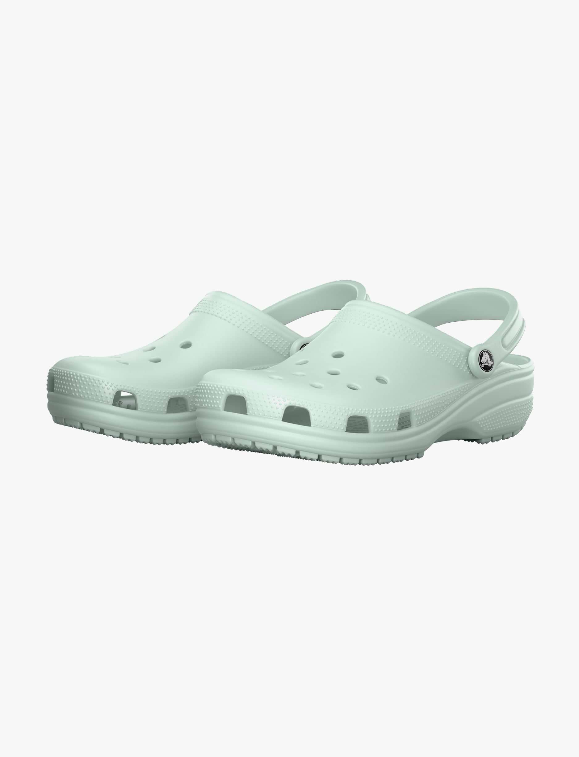 Crocs Classic - נעלי קרוקס קלאסיים