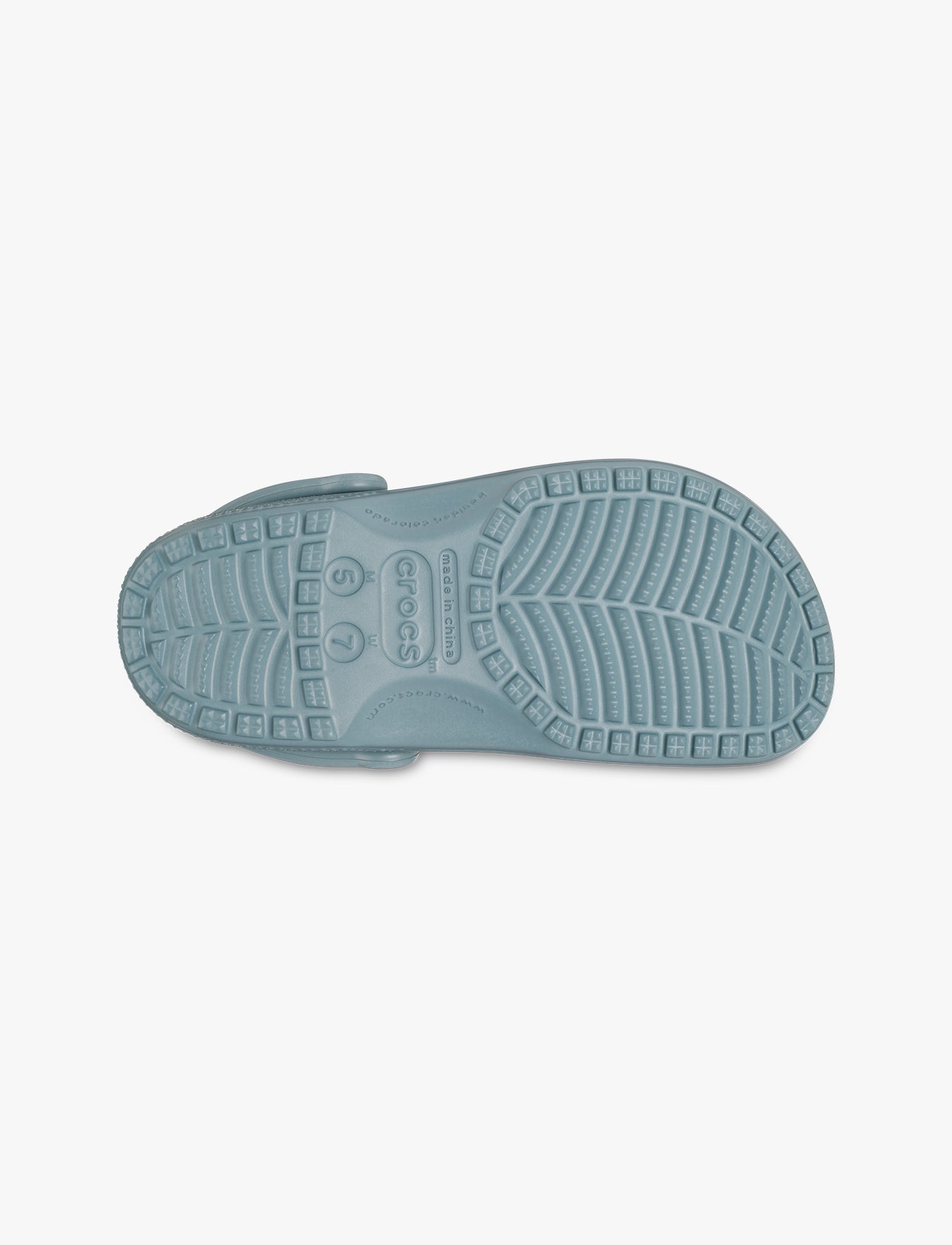 Crocs Classic - נעלי קרוקס קלאסיים