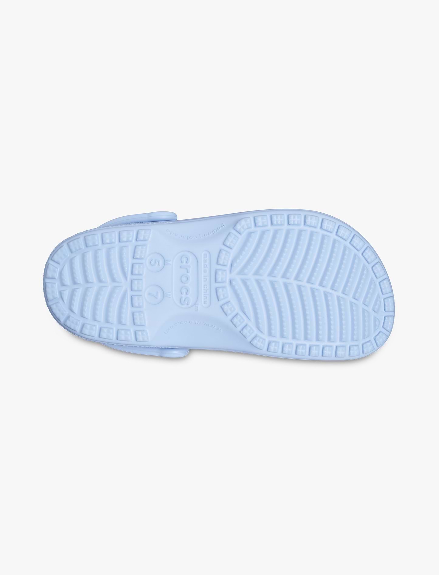 Crocs Classic - נעלי קרוקס קלאסיים
