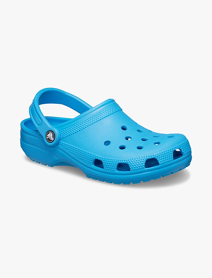 Crocs Classic - נעלי קרוקס קלאסיים