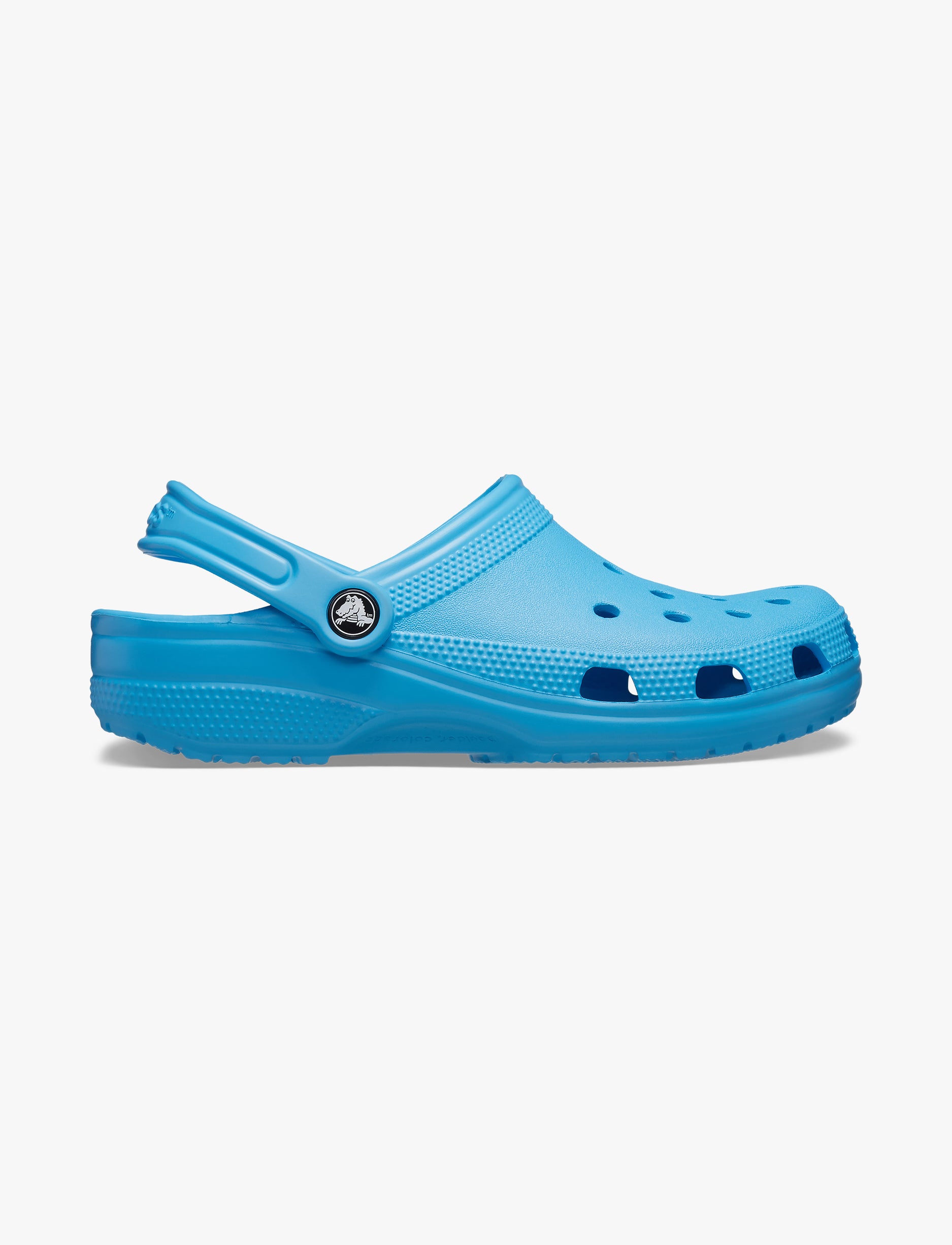 Crocs Classic - נעלי קרוקס קלאסיים