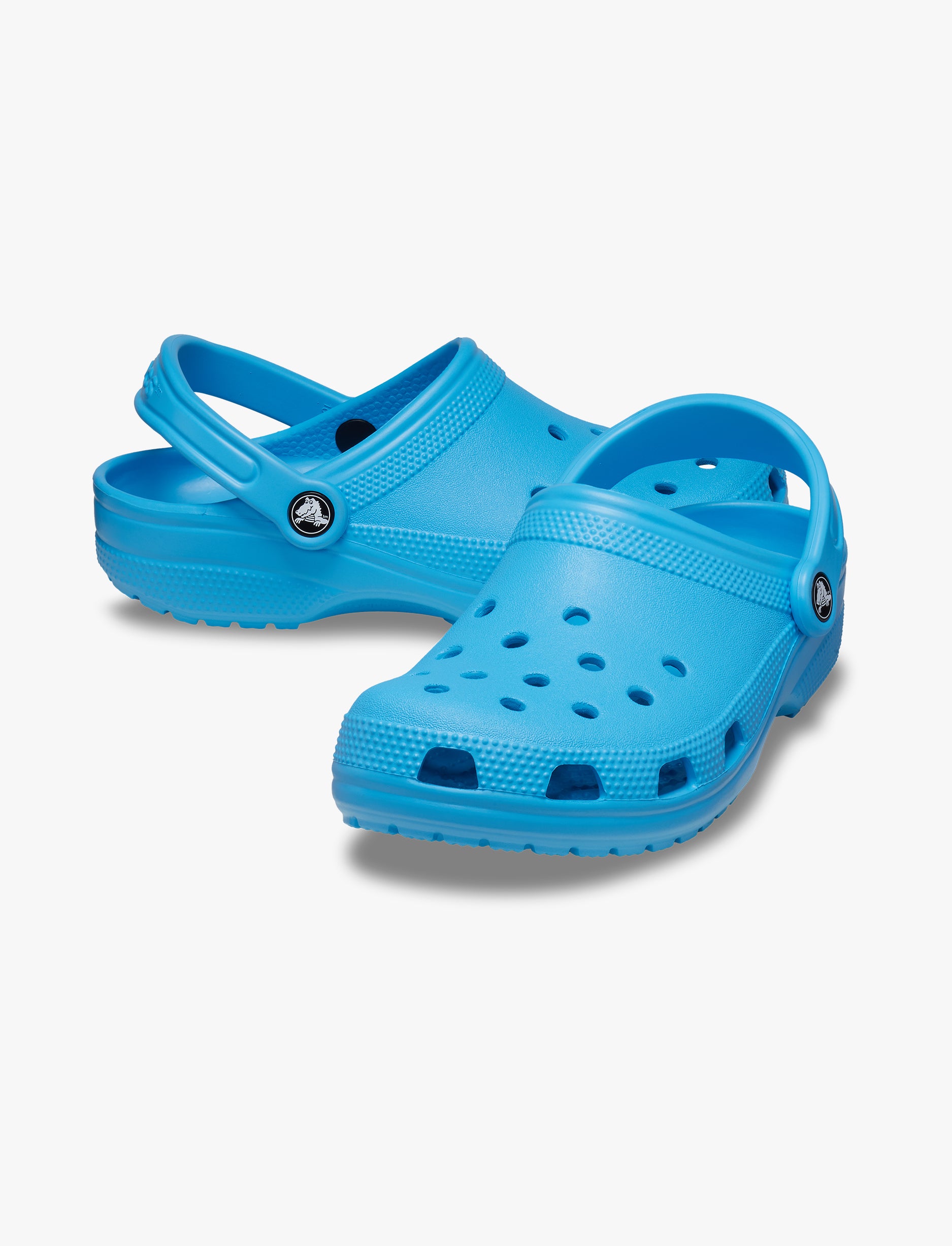 Crocs Classic - נעלי קרוקס קלאסיים