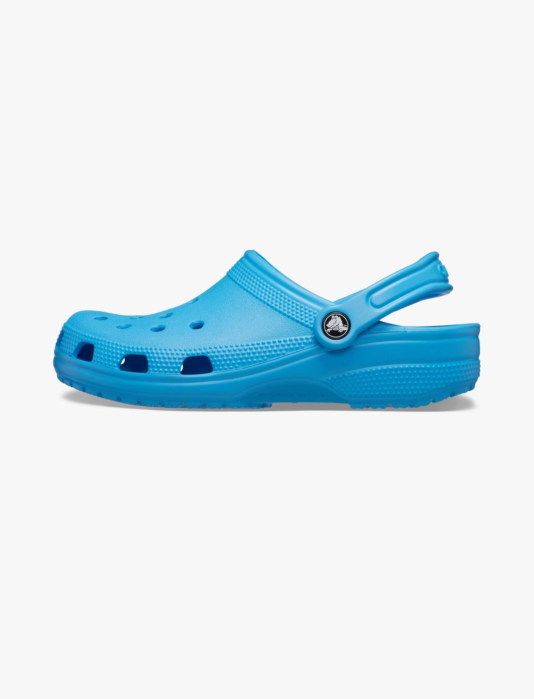 Crocs Classic - נעלי קרוקס קלאסיים