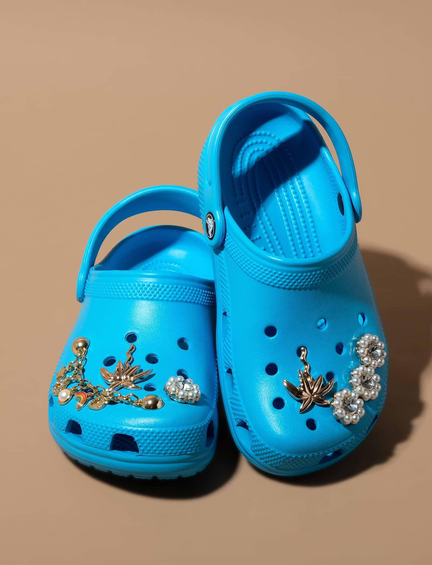 Crocs Classic - נעלי קרוקס קלאסיים