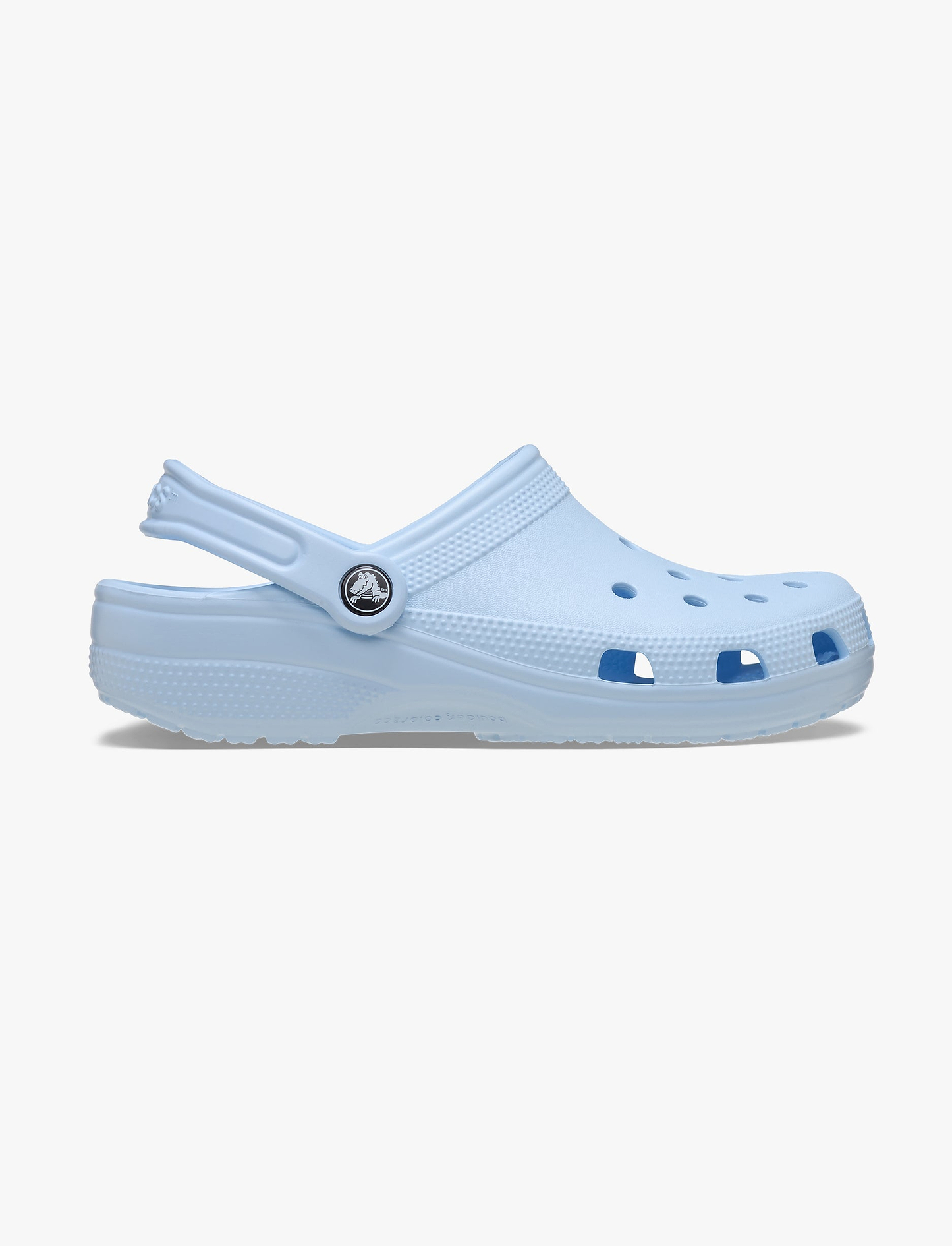Crocs Classic - נעלי קרוקס קלאסיים