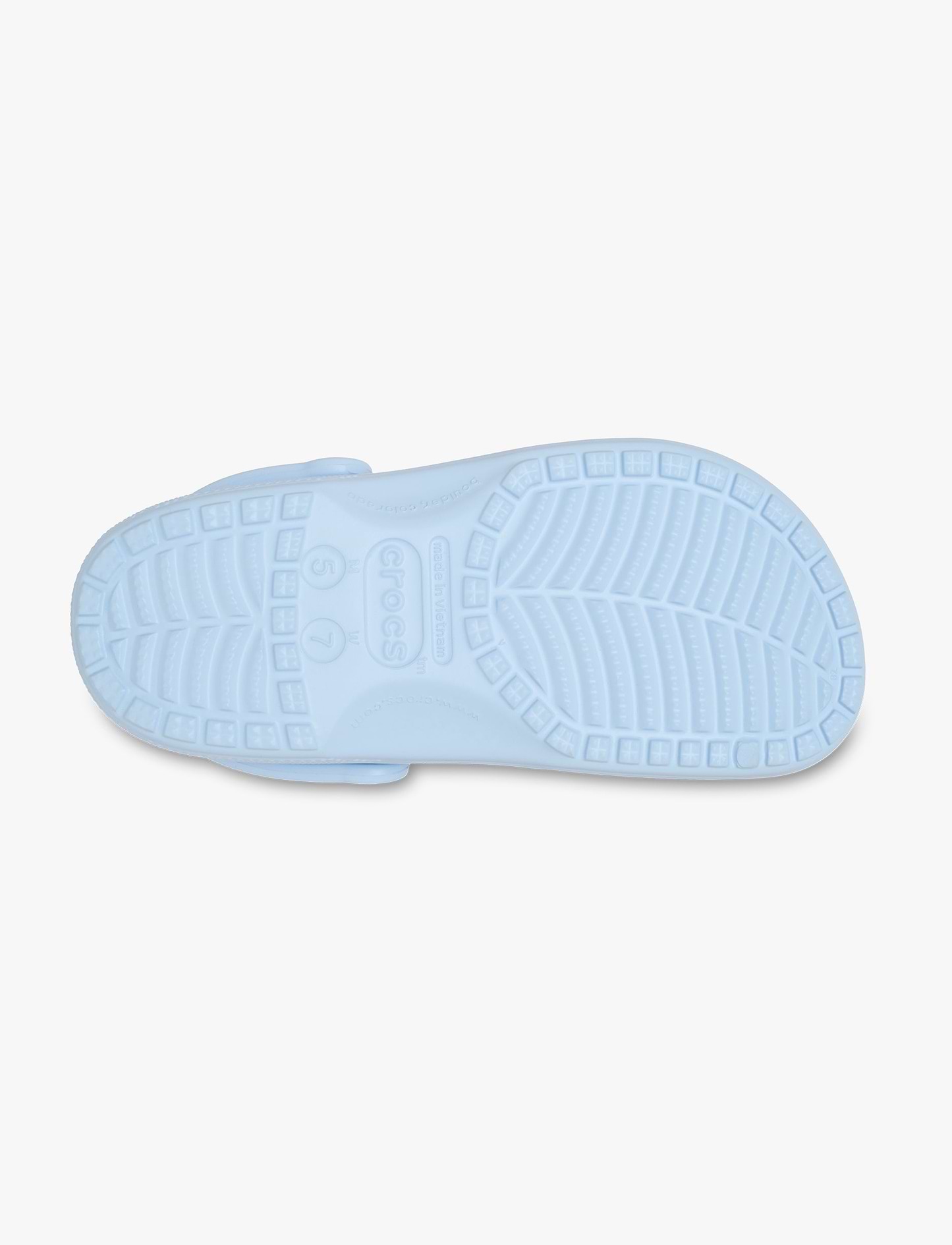 Crocs Classic - נעלי קרוקס קלאסיים