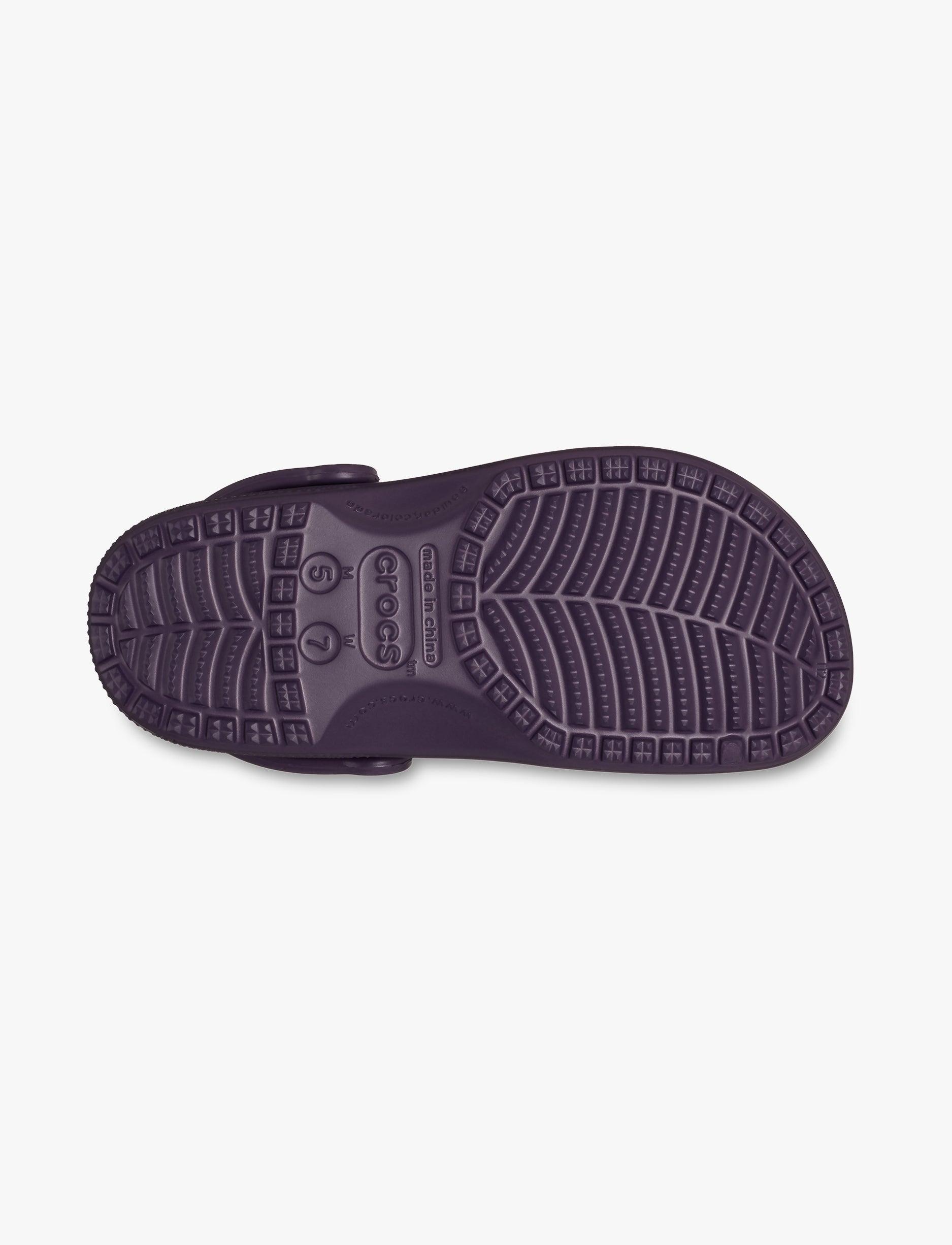 Crocs Classic - נעלי קרוקס קלאסיים