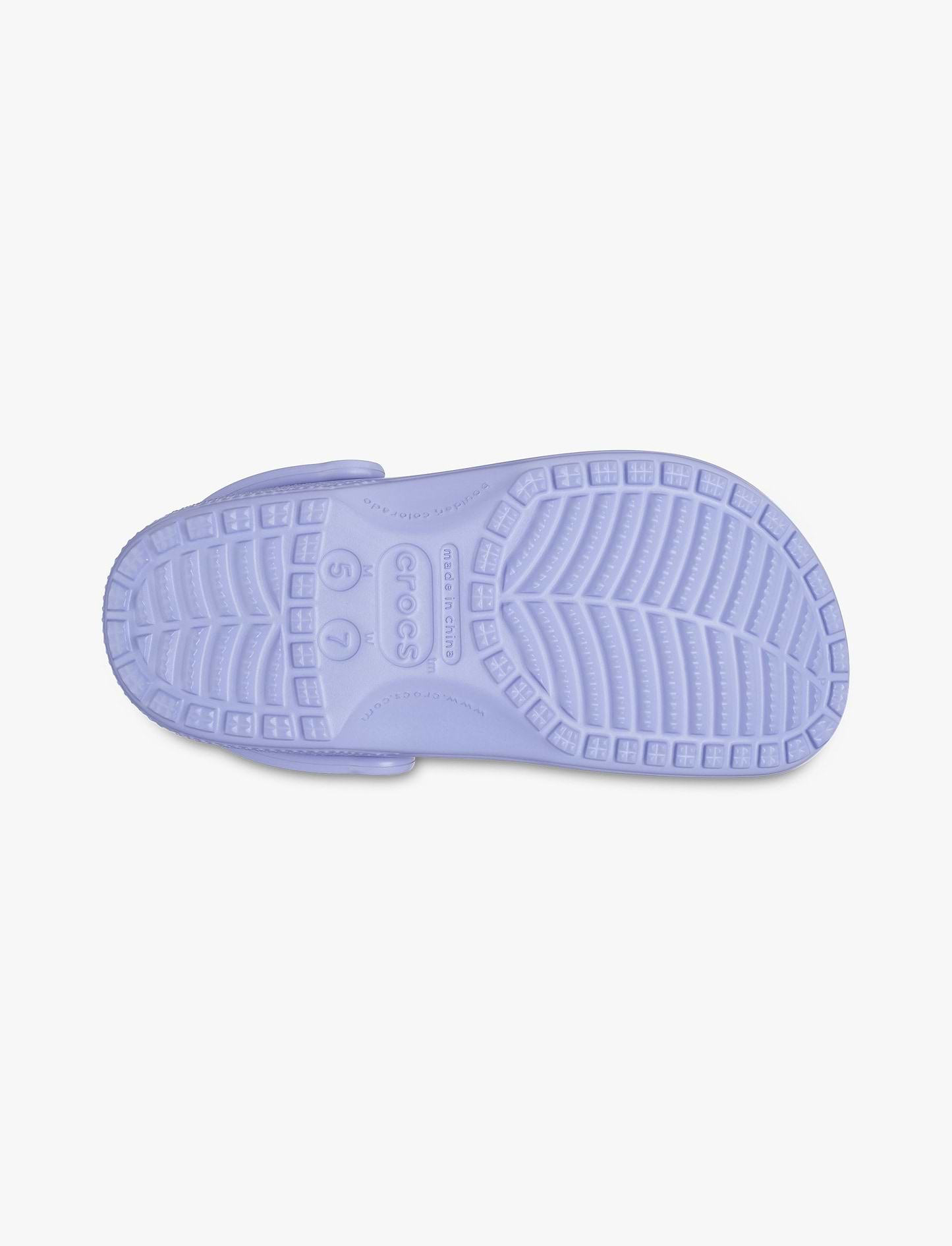 Crocs Classic - נעלי קרוקס קלאסיים