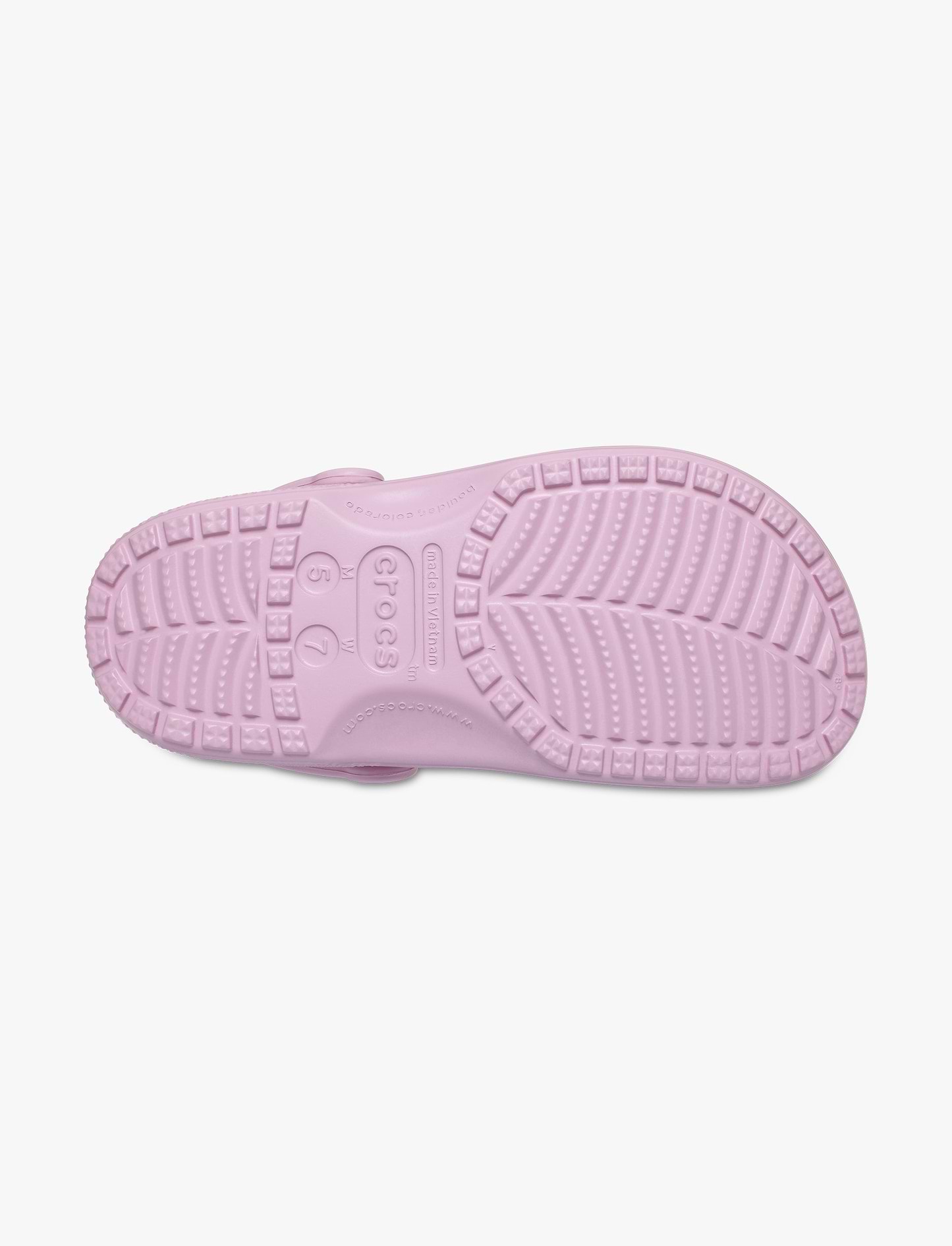 Crocs Classic - נעלי קרוקס קלאסיים