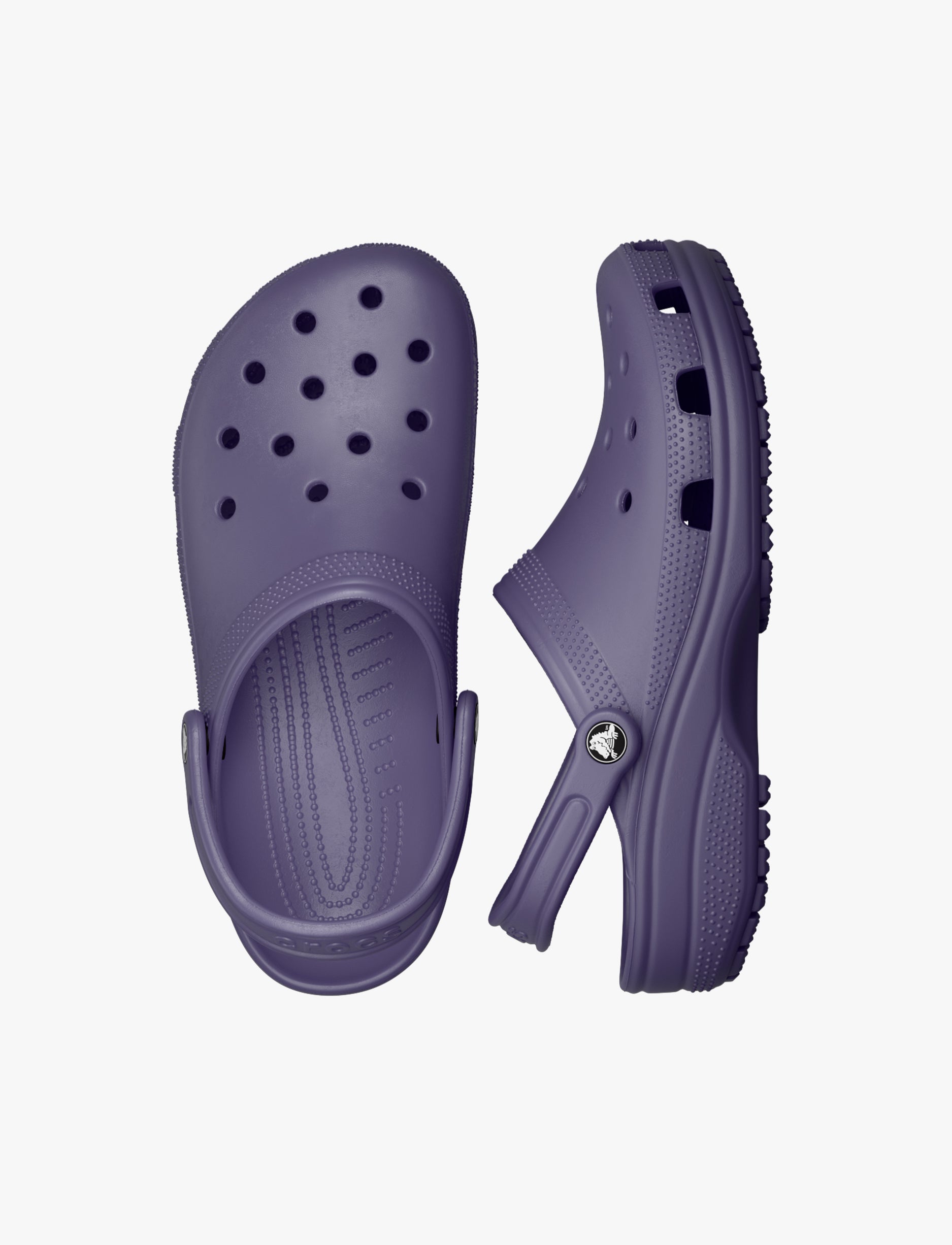 Crocs Classic - נעלי קרוקס קלאסיים