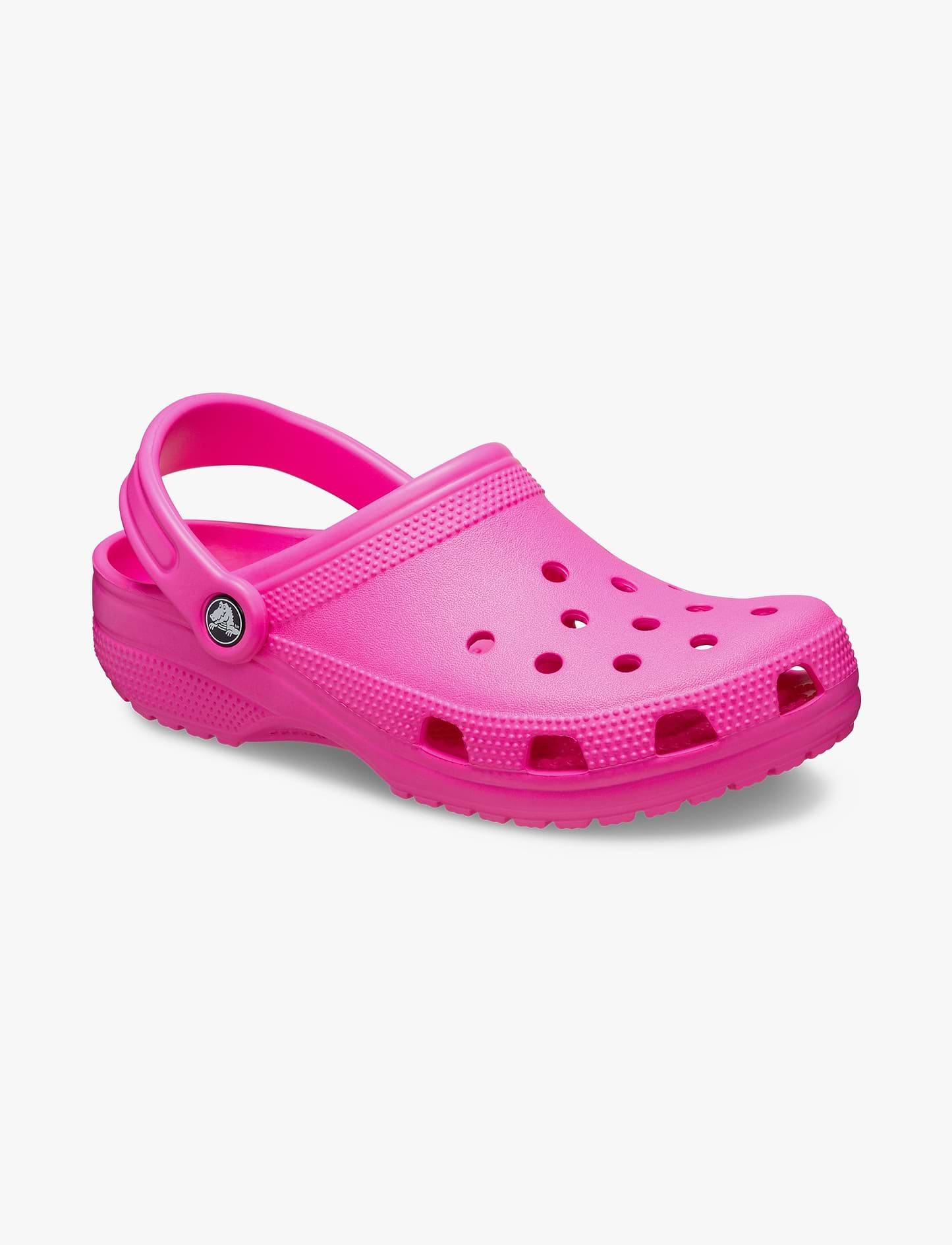 Crocs Classic - נעלי קרוקס קלאסיים