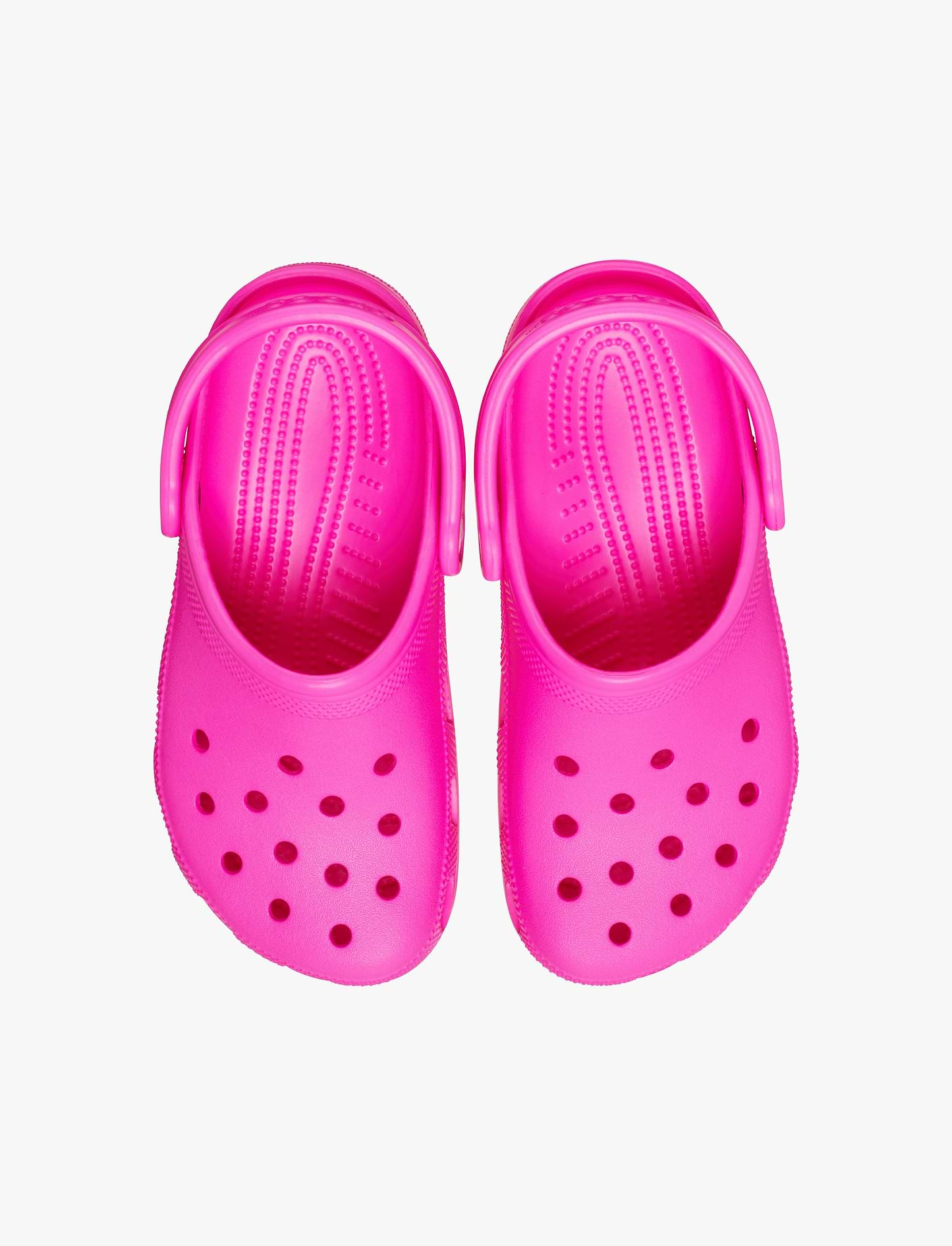 Crocs Classic - נעלי קרוקס קלאסיים